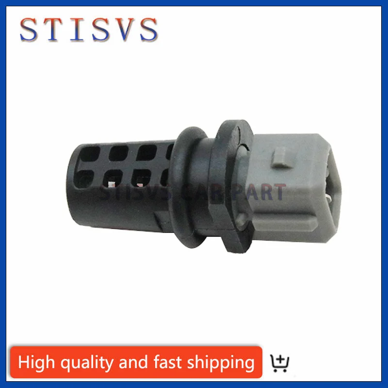 96806010 Hatchback Air Temperature Sensor For Chevrolet Aveo T250 T255 Spark M300 1.0L 1.2L New High Quality Cars Accessories
