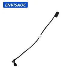 ๋ฐฐํฐ๋ฆฌ ํ๋ ์ค ์ผ์ด๋ธ Dell Latitude 14 7000 7270 E7270 AAZ50 ๋
ธํธ๋ถ ๋ฐฐํฐ๋ฆฌ ์ผ์ด๋ธ ์ปค๋ฅํฐ ๋ผ์ธ ๊ต์ฒด 03799V DC020029B00