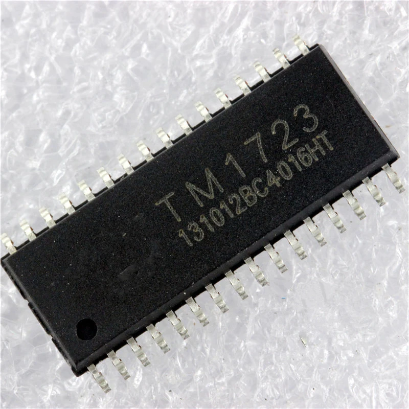 TM1723 SOP32, 5 pièces