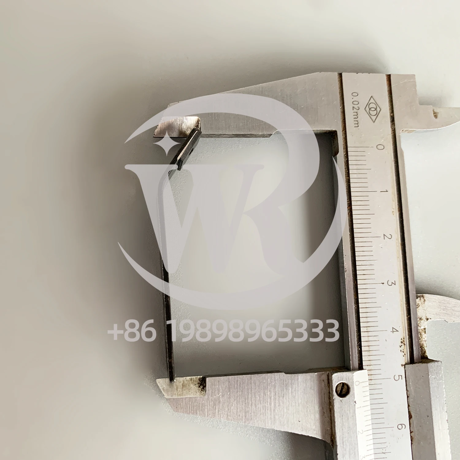 Heidelberg Parts 43.020.035F Heidelberg Gto Parts Gripper