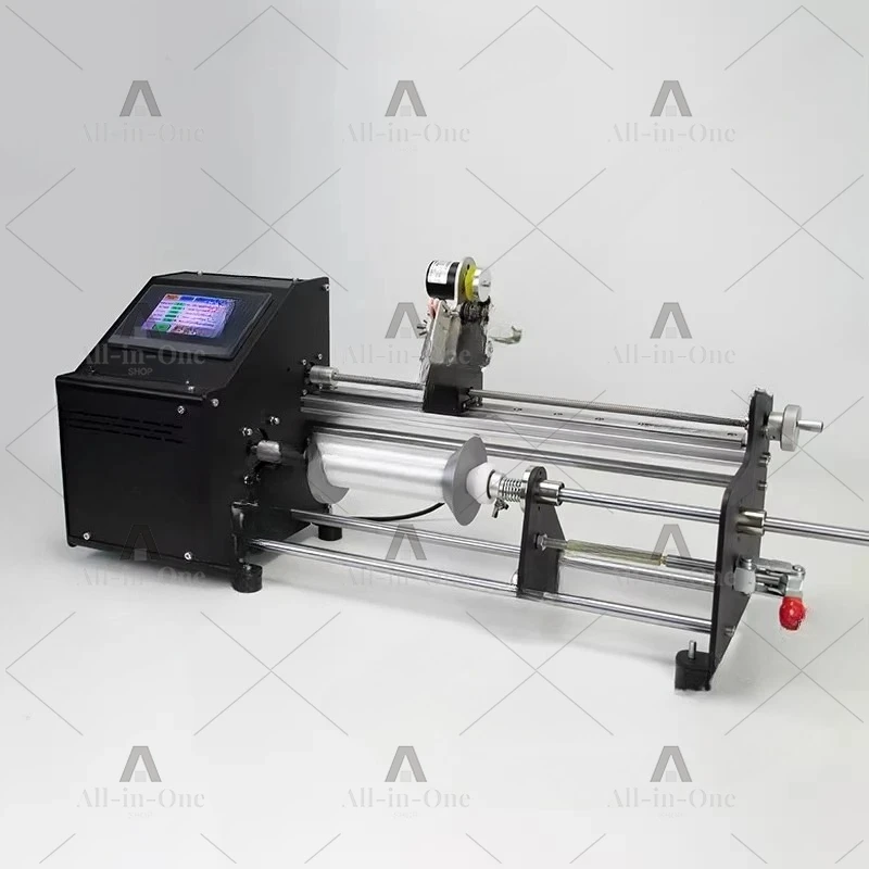 PWD-M-30 Wide Application Winding for Electronic Components/Industrial Harnesses 150mm Spool