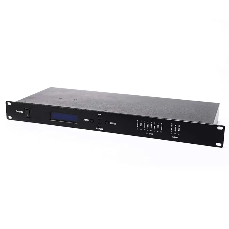 Artnet DMX Controller Splitter