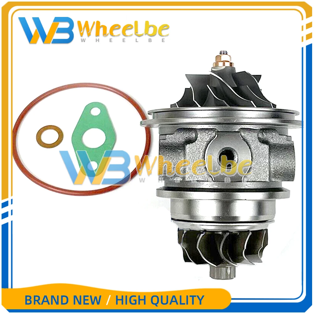 

Turbo Cartridge for Subaru Forester Impreza Impreza WRX 2.0 T TD04L Turbo Core CHRA 49377-04100 / 49377-04180 / 49377-04190