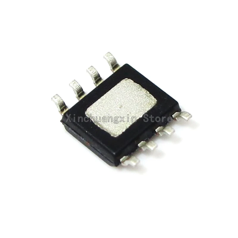 5PCS Original GS7166SO-R GS7166 SMD SOP-8 5.5V 3A low voltage dropout linear regulator power management chip