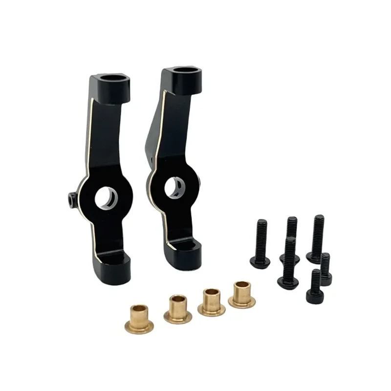 

Front Axle C-shaped Seat for Hyper GO MJX 1/12 H12Y H12Y+ H12P Metal Upgrade Parts Kit Rc Model Crawler Car Truck Buggy Truggy