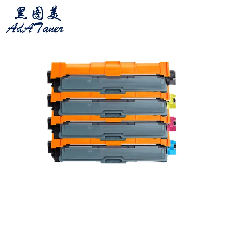 With Chip TN-263 TN263 Toner For Brother MFC-L3735CDN L3735 3735 DCP-L3551CDW L3551 3551 HL-L3270DW L3270 3270 Toner Cartridge