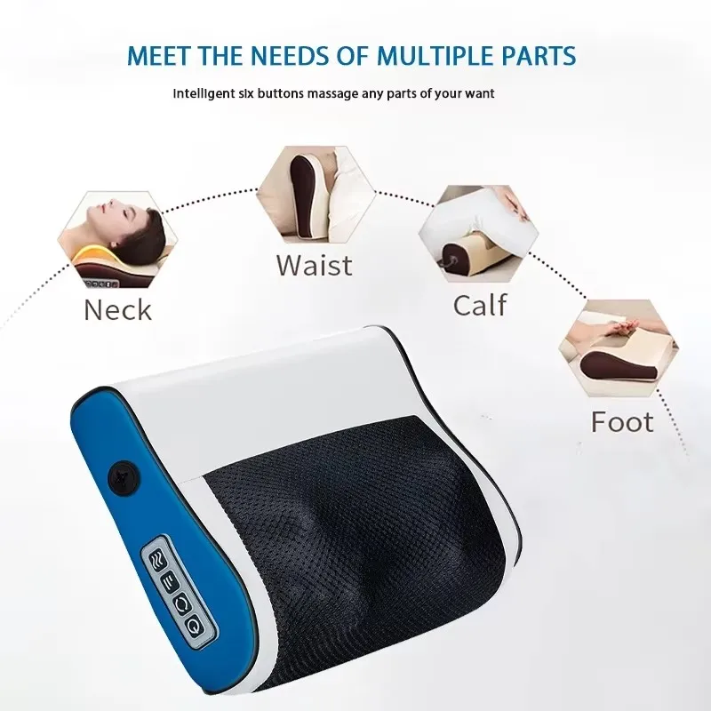 Thumbnail 3 - #15 Cheap Vibrating Massage Cushions Worth Buying