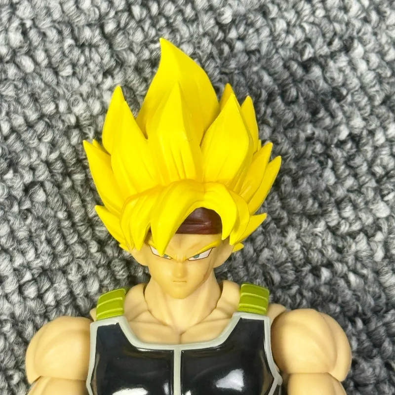 Em estoque dragão balle ss burducku customheadsculpt conjunto ação anime modelo brinquedos coleção presente