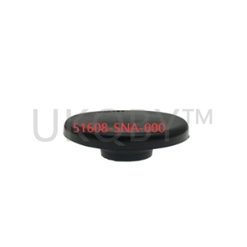 51608-TX4-A01 51608-SNA-000 Suitable for Ho nd a Od yss ey Ely sion Acu ra Front shock absorber screw cover, top glue dust cover