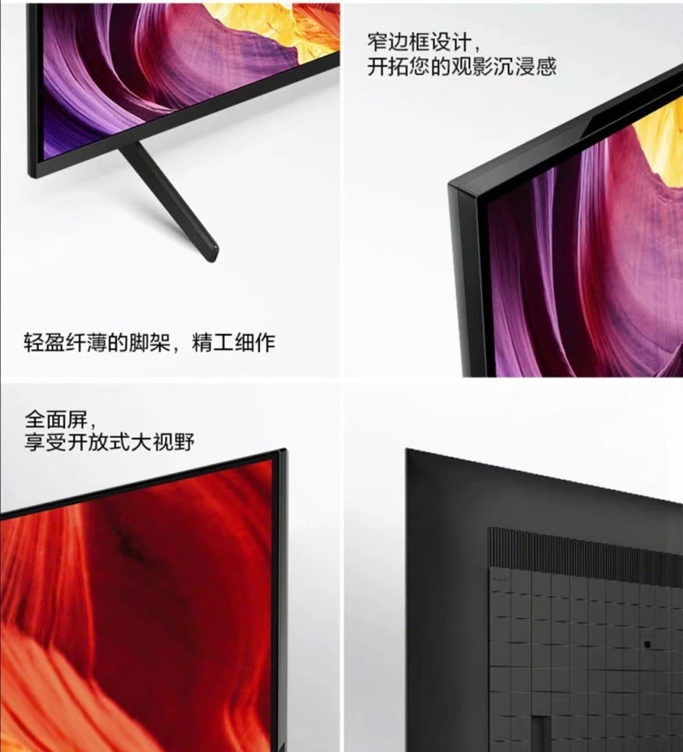 Fotografia 6: TV LCD 50 polegadas 55 60 65 70 75 40 polegadas 32 TV WiFi inteligente