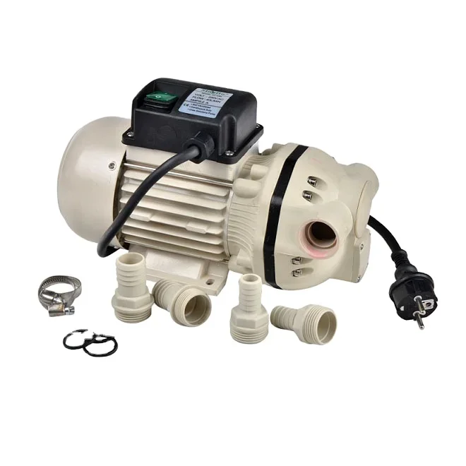 HV-30S 115V Adblue …