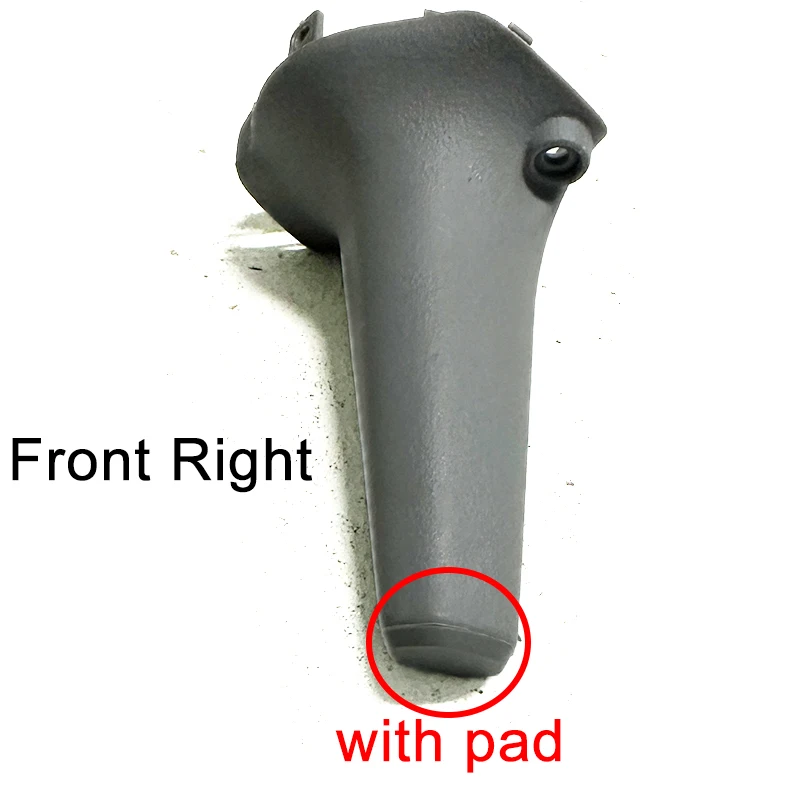 NEW Front Right Landing Gear for MATRICE 4T MATRICE 4 ENTERPRISE Gears MATRICE 4E Landing Gears  with Pads for MATRICE 4T/4E