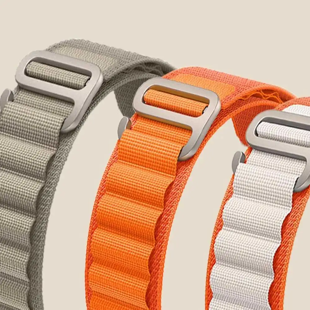 2PCS Alpine Loop Fo… - image