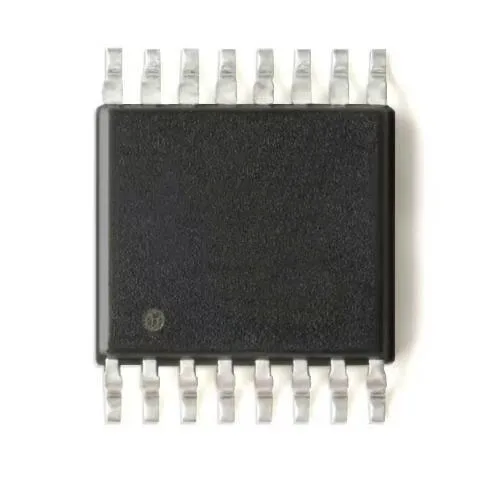 

ADF4116BRUZ ADF4116 TSSOP16
