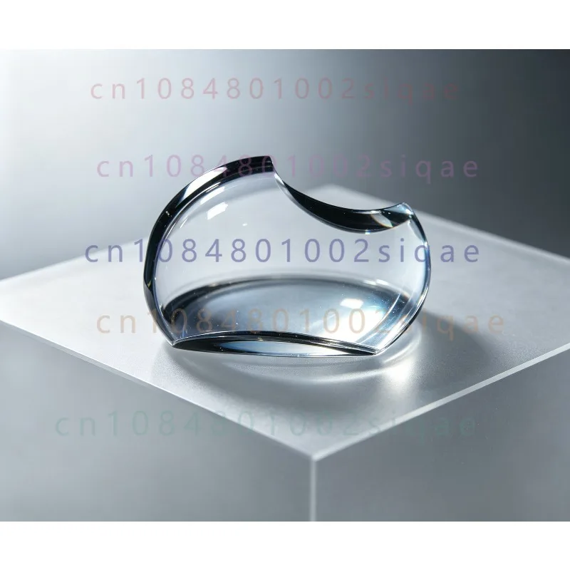 Replacement For Optoma DS611 DX612 ES520 ES530 EX530 Projector Lens & Concave-convex Mirror