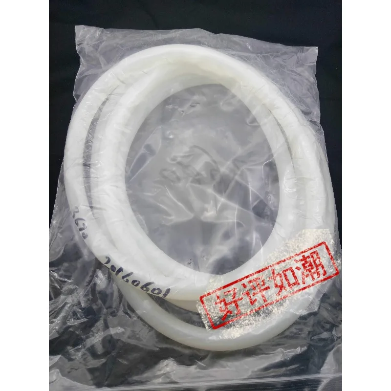 MAST-A-1200 Pulsating Vacuum Sterilizer Sealing Ring Rubber Strip Type 3670 Round Rubber Strip MAST Sterilizer Accessories