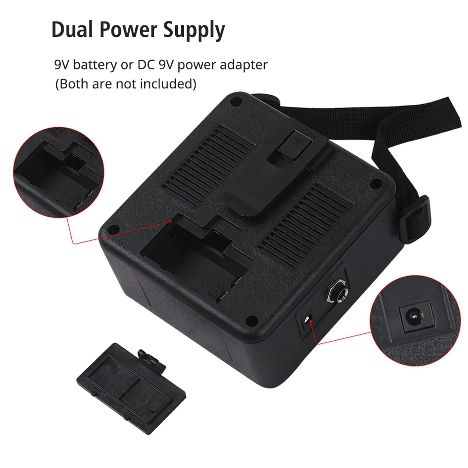 Thumbnail 4 - #21 Trending Musical Instrument Amplifiers Right Now