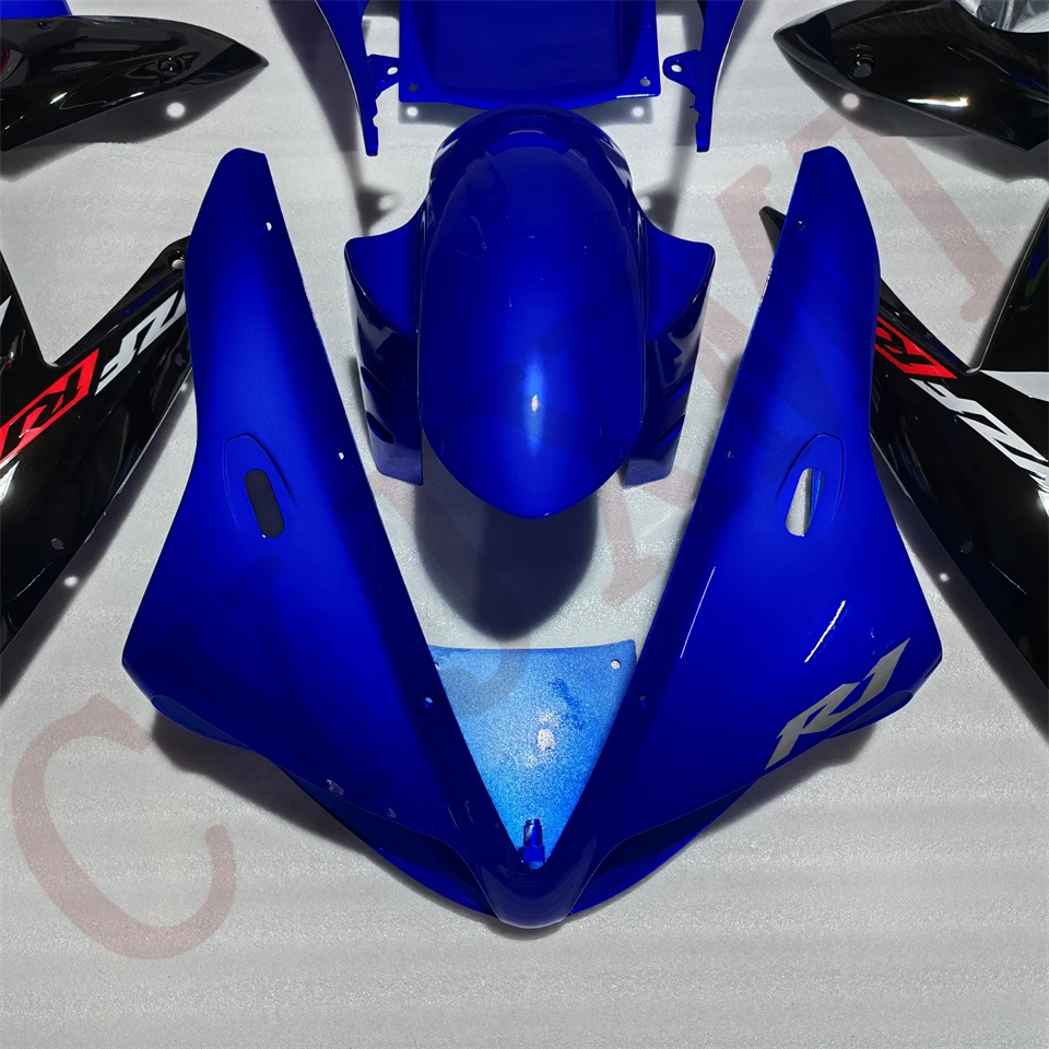 Zestaw owiewek motocyklowych d – Model Kit Yamaha R1 recenzja i cena