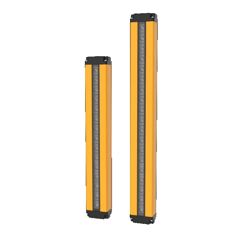 

TYS Series IP65 Infr ared Safety Light Curtain Sensor for Automated Assembly Line