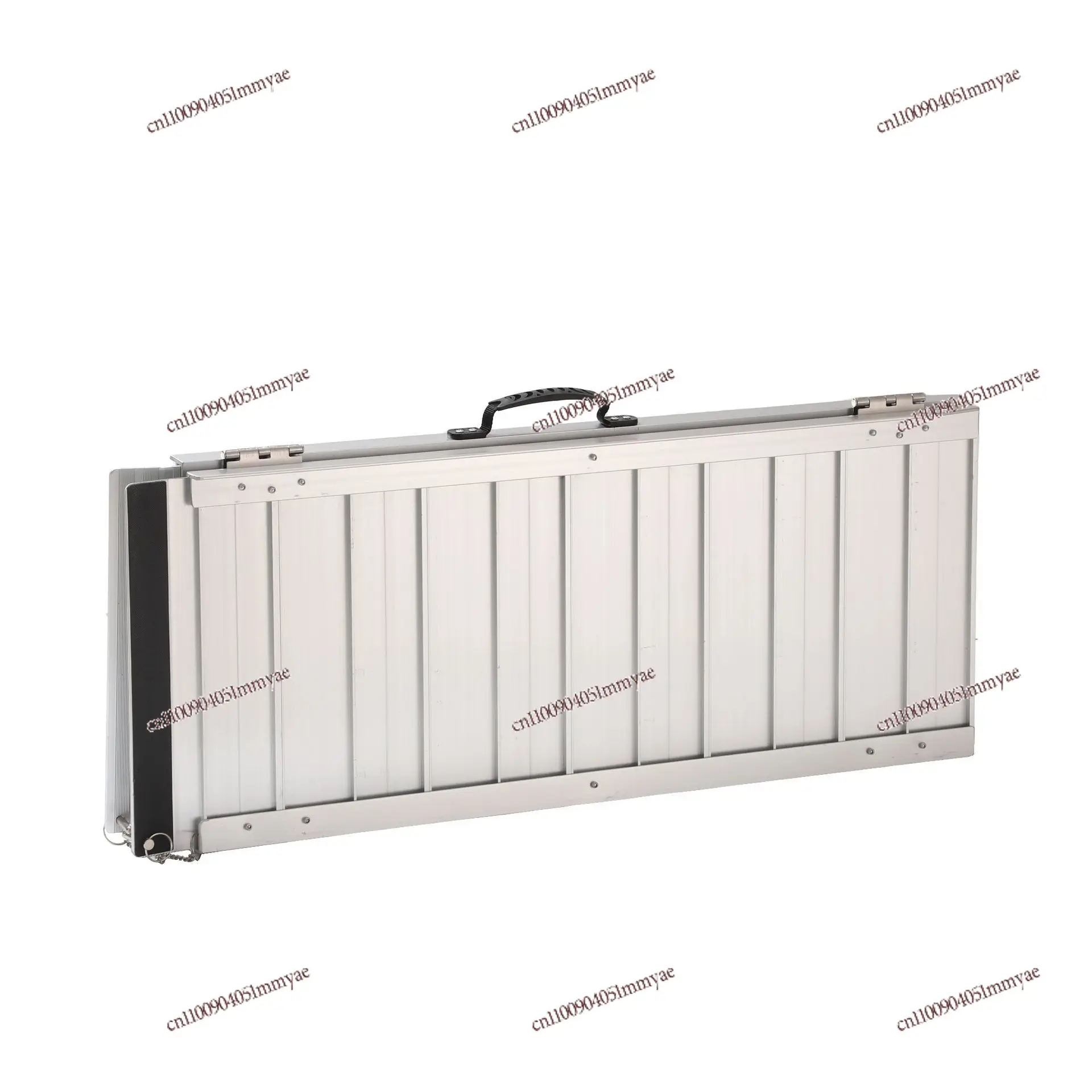 

Outdoor Wheelchair Steps Stairs Ramp Ramp Portable Folding Ramp Board