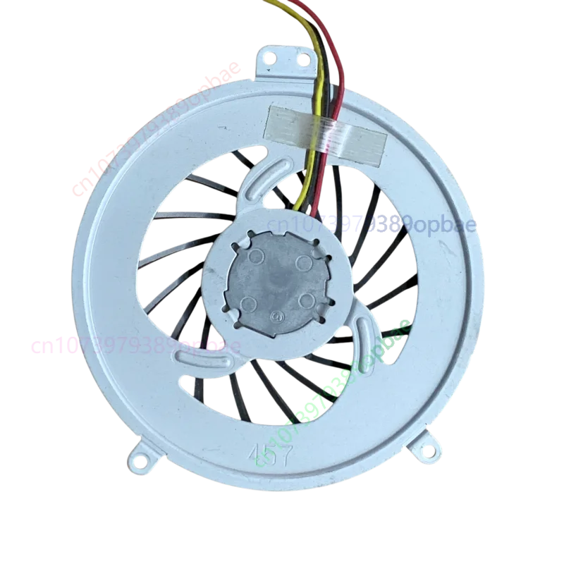 for UD UDQF2ZH91CQU 6210 6CM 5V 0.25A Ultra Quiet Cooling Fan For Laptop USB Humidifier Modification