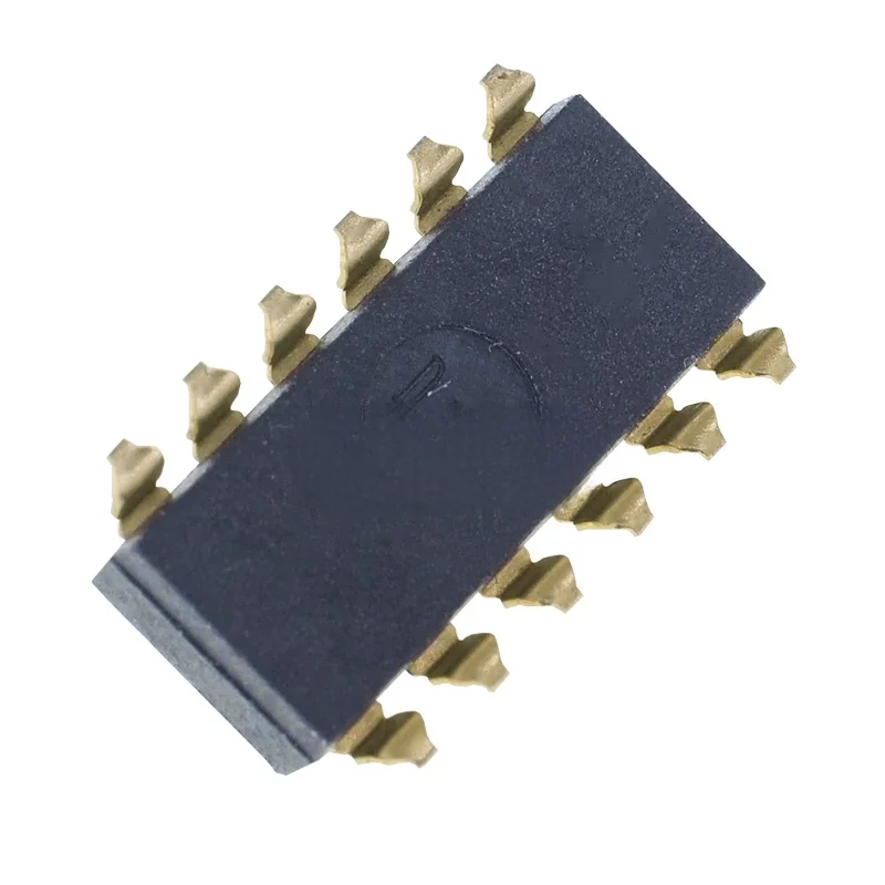 Original KE DSIC06LSGET 2.54mm 6-position SMD DIP Switch/Dial Code Switch