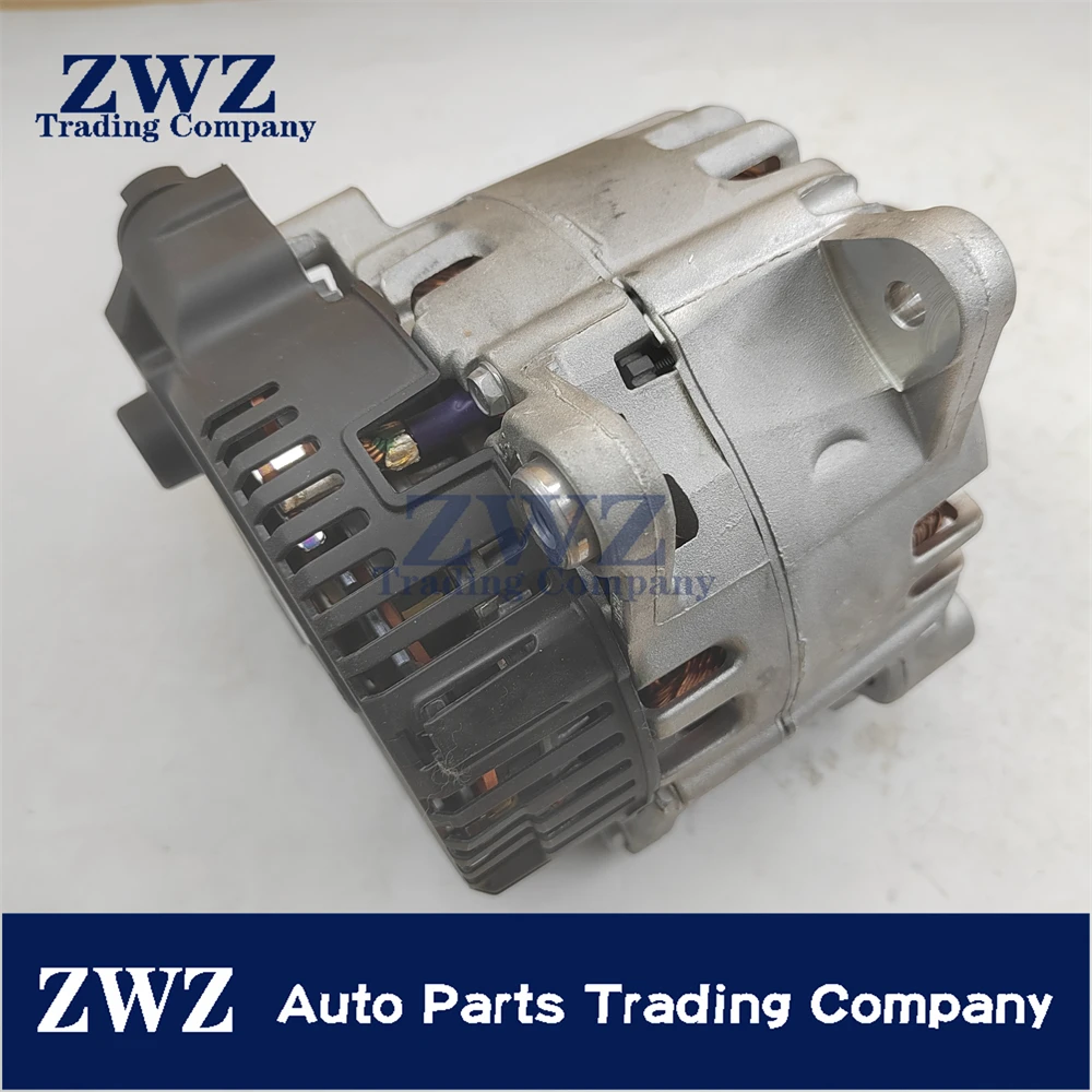 Automotive Original Alternator For Nissan Serena 2310A-1VA0A 2310A1VA0A