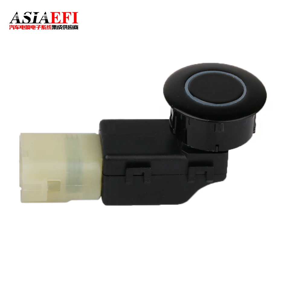 كاشف رادار وقوف السيارات عالي الجودة PZD61-00011 لتويوتا لاند كروزر RAV4 لكزس LS460 LS600 مستشعر مسافة وقوف السيارات