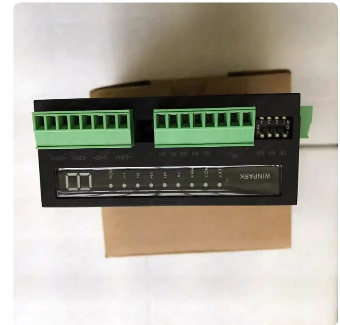 SAT100 Temperature Control Module SAT100-000011-SP**-V01 Multiplexer Module 485