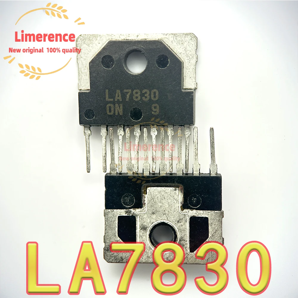 5pcs/lot LA7830 LA7832 LA7833 LA7837 LA7838 LA7840 LA7841 LA7845 LA7846 LA7876 ZIP  Field Scan Integration