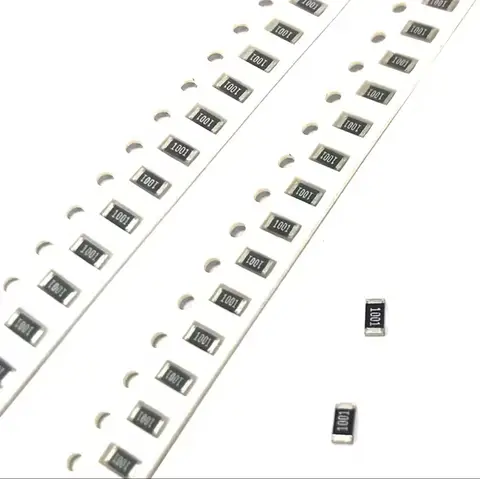 300pcs/lot 1206 1% SMD resistor 0R~10M 1/16W 0 1 10 100 150 220 330 ohm 1K 2.2K 4.7K 10K 100K 1R 10R 100R 150R 220R 330R 1M 10M