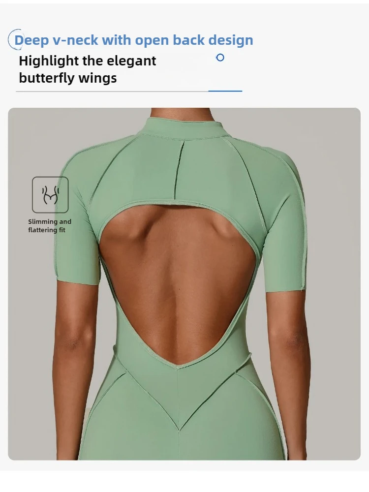 Size chart and fit details