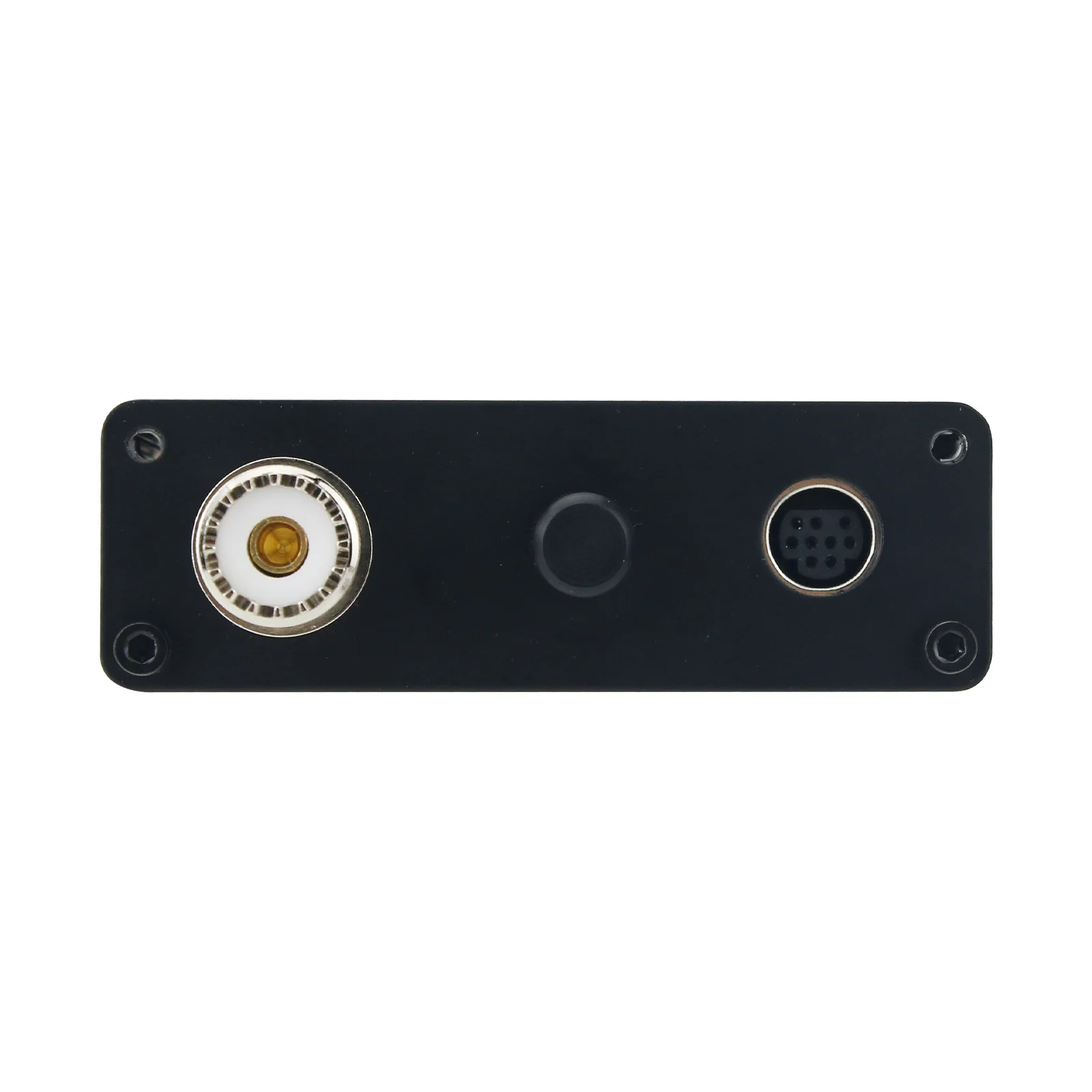 ATAS-120A M-120A M-130A 및 Tarhell Little II용 HamGeek AX-17 Pro 자동 스크루드라이버 안테나 컨트롤러
