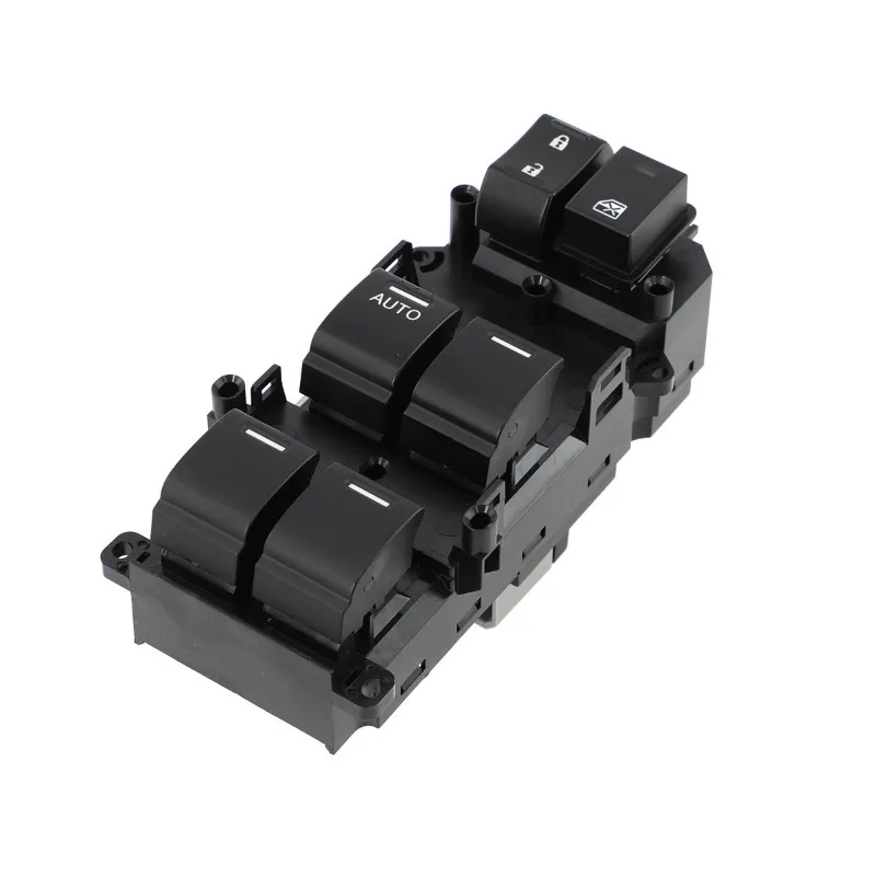 35750-TB0-H01 Suitable for Honda Accord 8th generation main driver front left electric vehicle glass lifter switch