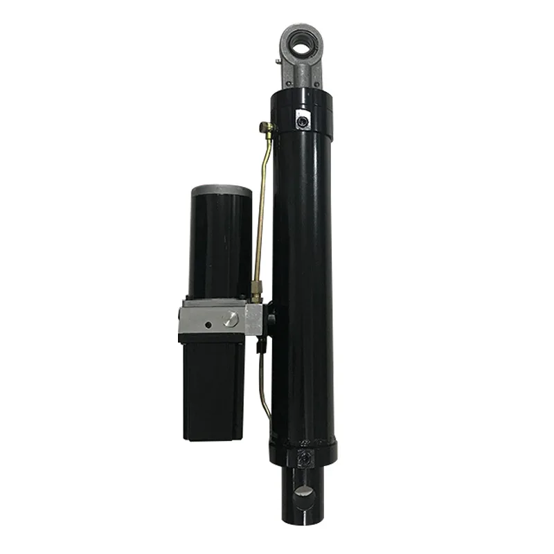 hydraulic push rod Electric