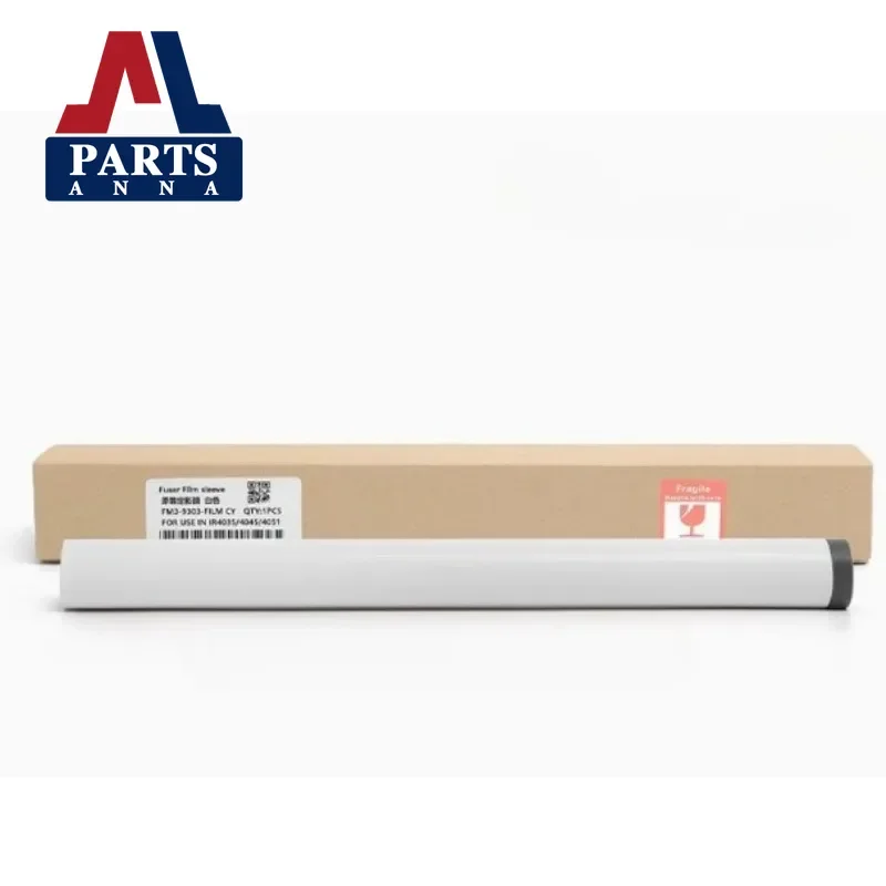 

FM3-9303 FC9-8974 Japan Fuser Film Sleeve Pressure Roller for Canon IR 4025 4035 4045 4051 4225 4235 4245 4251 4525 4535 4545