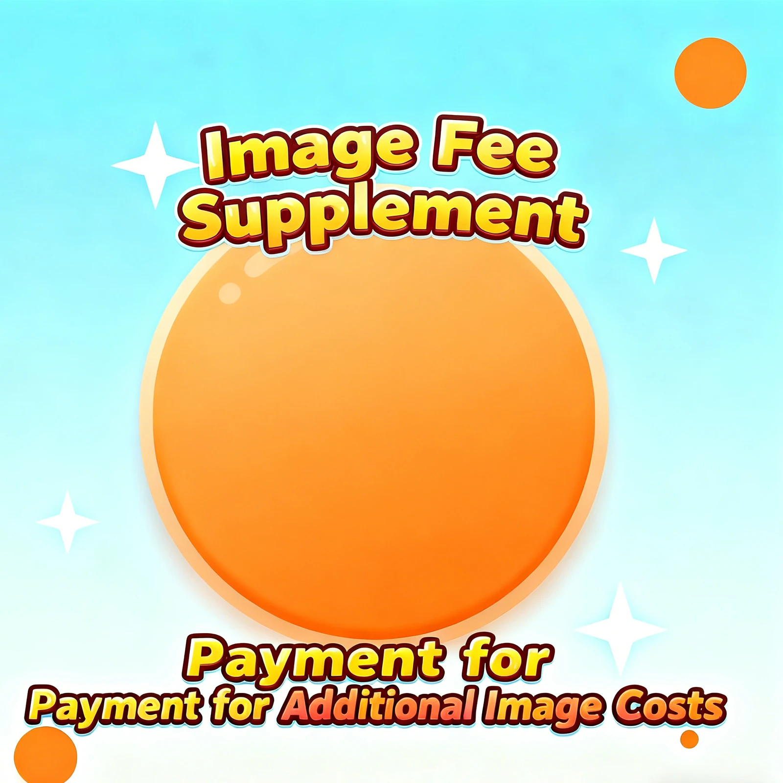 print fee for extra Process