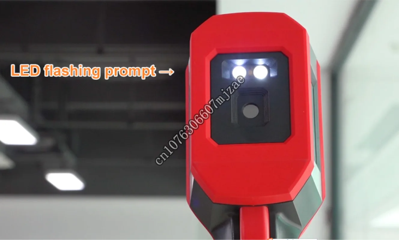 XEAST 2023 Hot Seller Multifunction Infrared Thermal Imager UTi85H+ Hunting Thermal Imaging