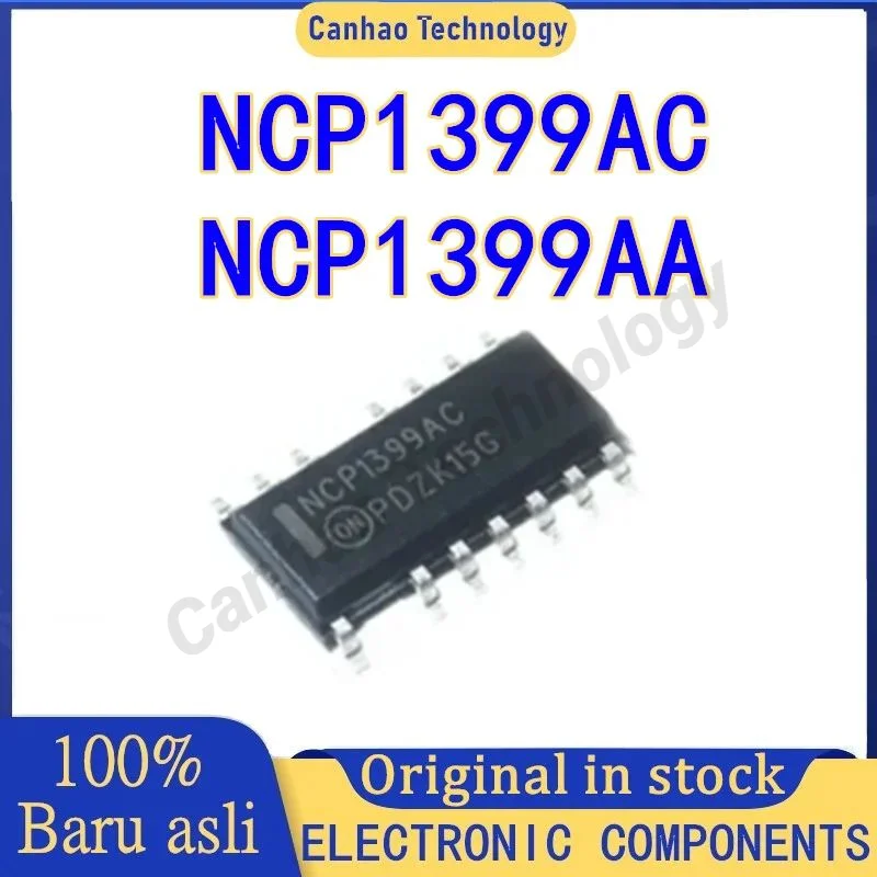 

New Original NCP1399AC NCP1399AA NCP1399AADR2G NCP1399 NCP IC SOP in stock