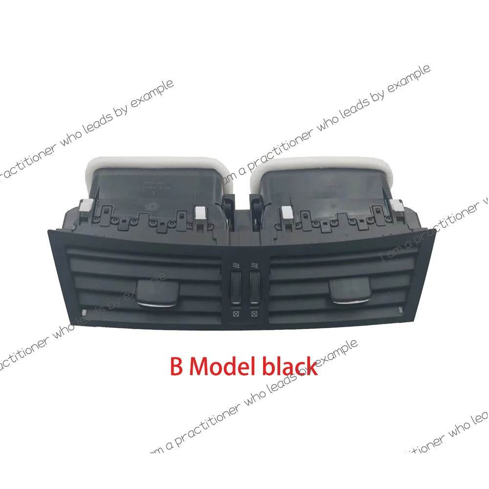 AC Center Dash Air Vents OEM Part Number 55660-30411 For Lexus GS300 GS350 For GS430 GS460 2006-2011 Replacement Car Accessories