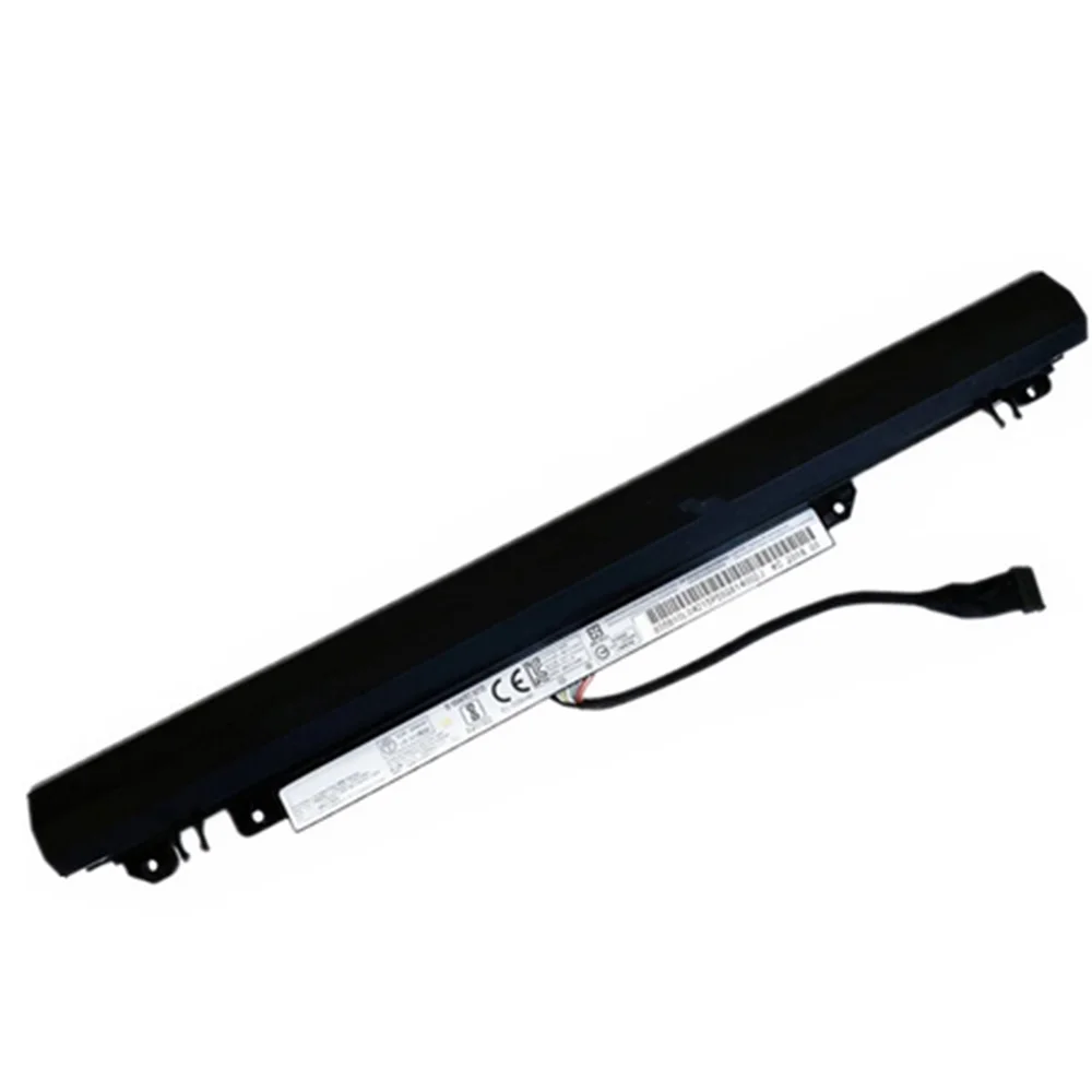 10,8 V 24WH L15C3A03 L15S3A02 batería Original para portátil Lenovo Ideapad L15L3A03 110-15ACL 110-14 110-15 110-14ISK 110-14IBR 15i