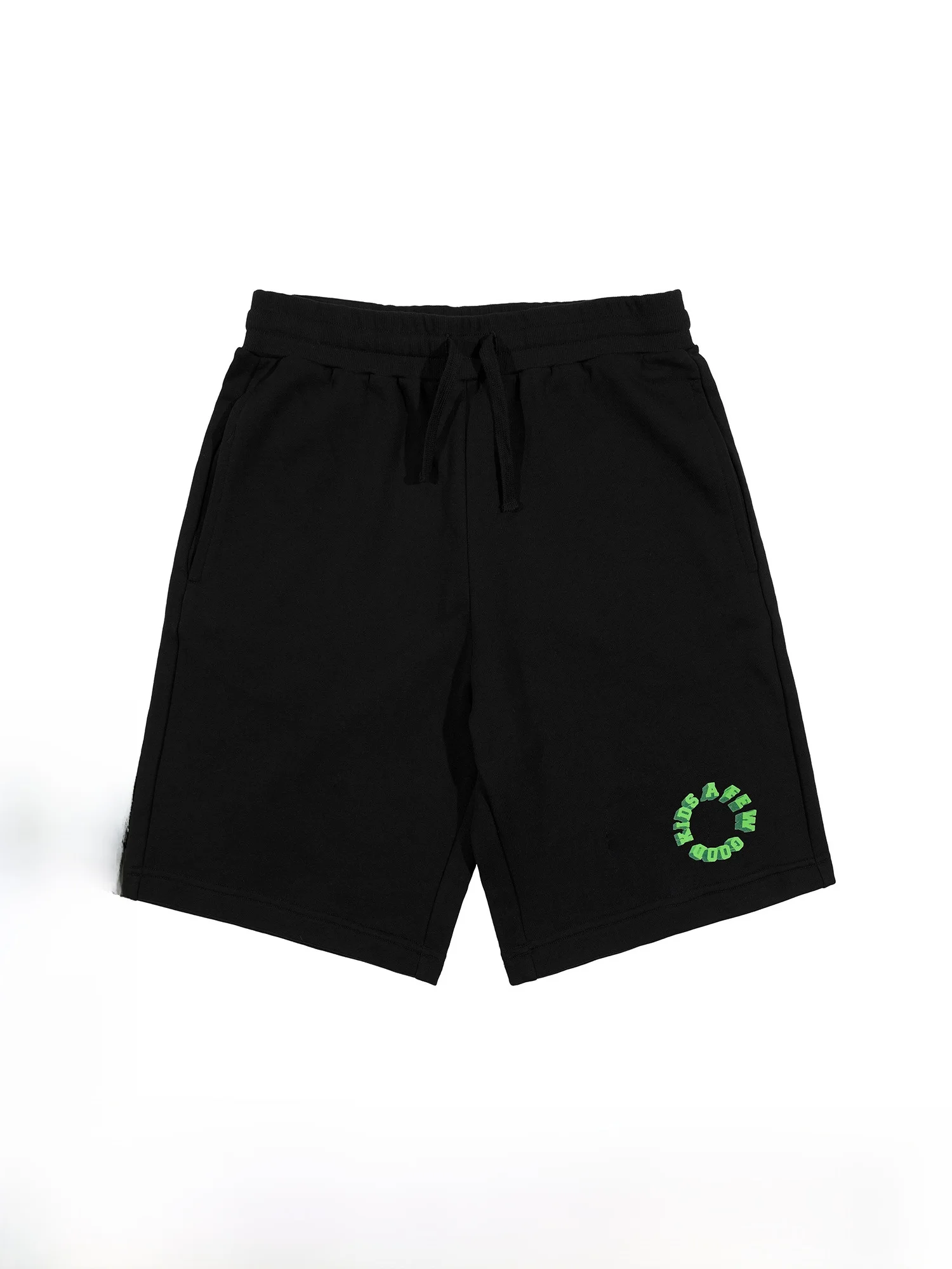 

Мужские баскетбольные орты FFF Branch GK, новинка лета 2023, базовые американские повседневные спортивные молодежные прямые штаны Vitali