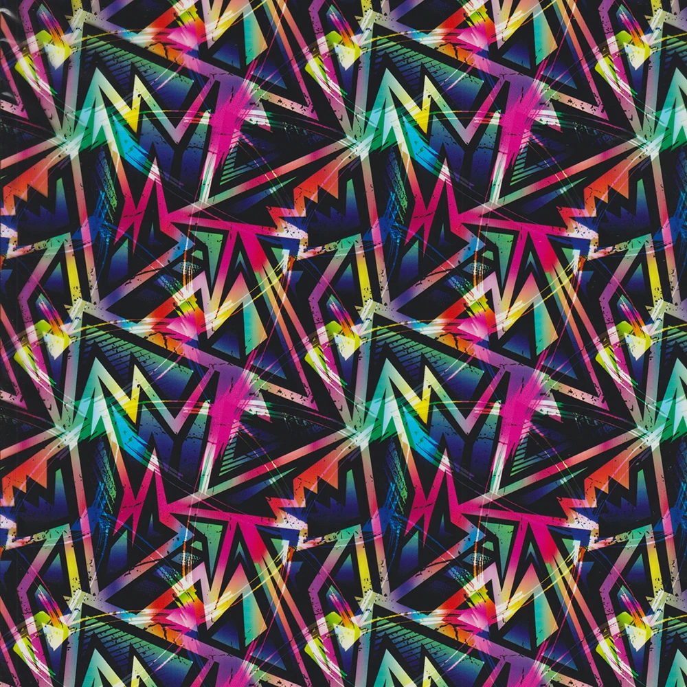 

Гидрографическая пленка длиной 20 м, гидрографическая пленка Pva шириной 50 см WDF2086