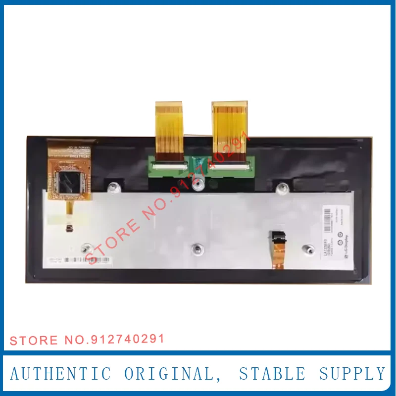 Original 12.3 Inch LA123WF3(SR)(02) LA123WF3-SR02 LCD Display Screen For LCD Screen Maintenance And Replacement