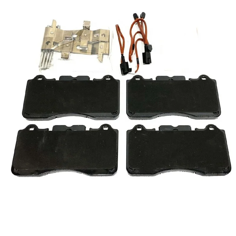 フェラーリ・カリフォルニア用フロントブレーキパッド 70003110 70001364