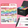 168 Colors