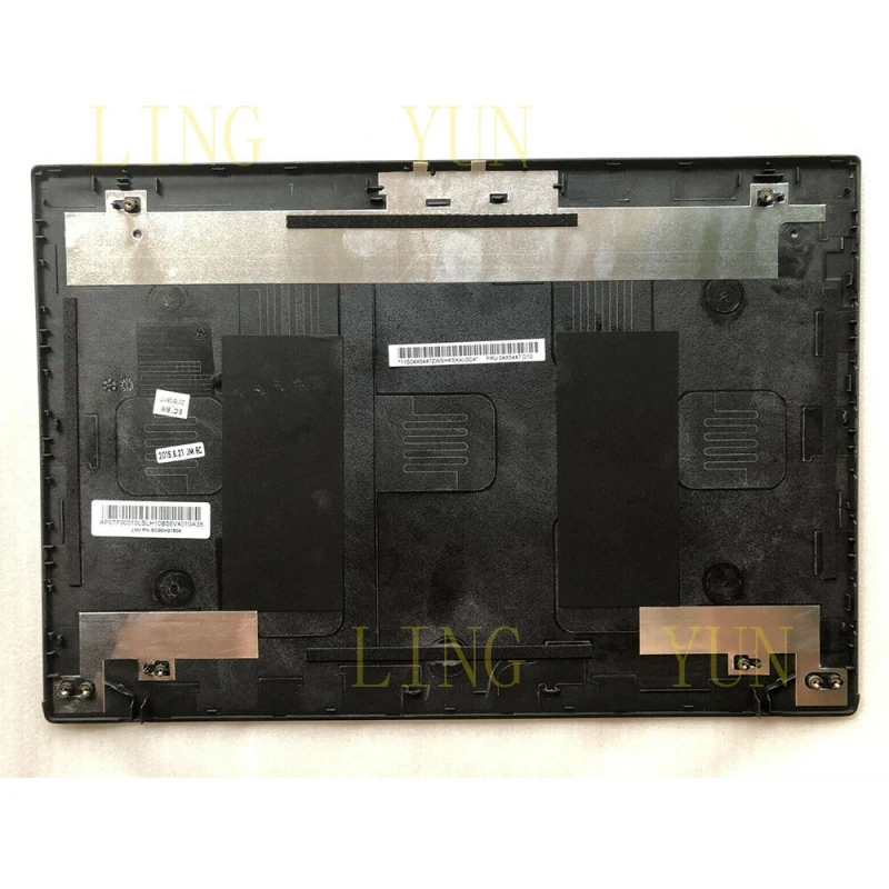 

Задняя крышка (A-крышка) для Lenovo ThinkPad T440 T450, без сенсорного экрана, 04X5447