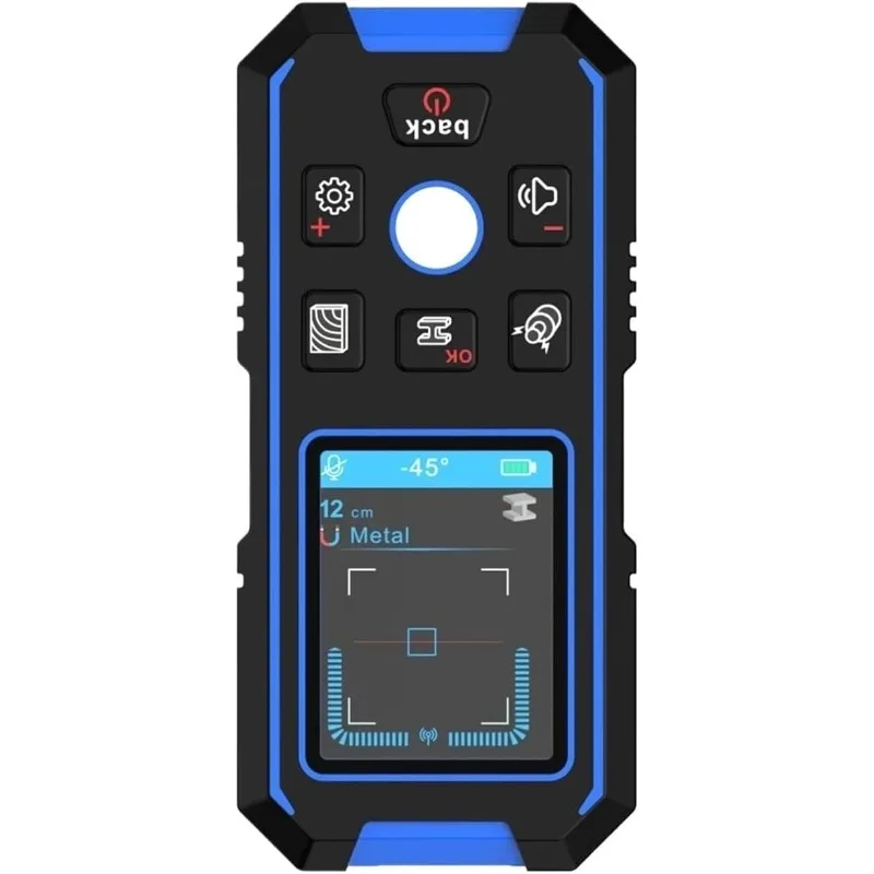 Stud Finder Wall Sc…