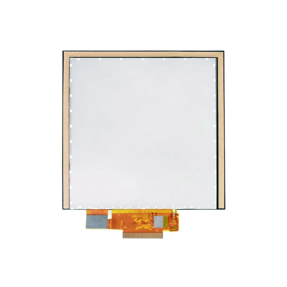 4inch IPS Capacitive Touch Display 720*720 Pixels RGB Communication Interface Compatible Luckfox Pico Ultra Development Board