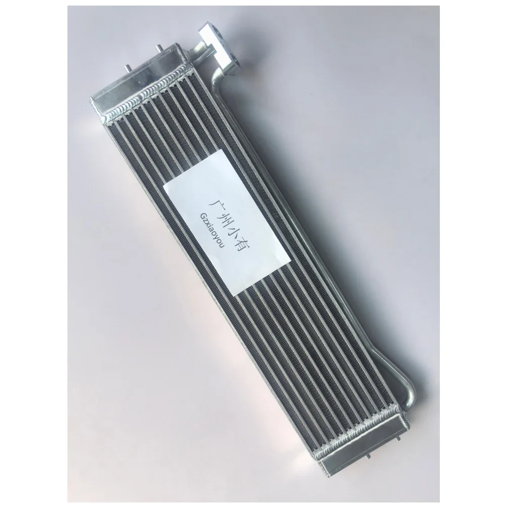 Engine Oil Cooler for BM W E60 M5 Oil Radiator OE 17212282499